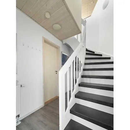 Dom wakacyjny Lagunenblick 44 In Marina Wendtorf