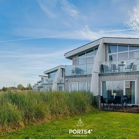 Lagunenblick 44 In Marina * Wendtorf
