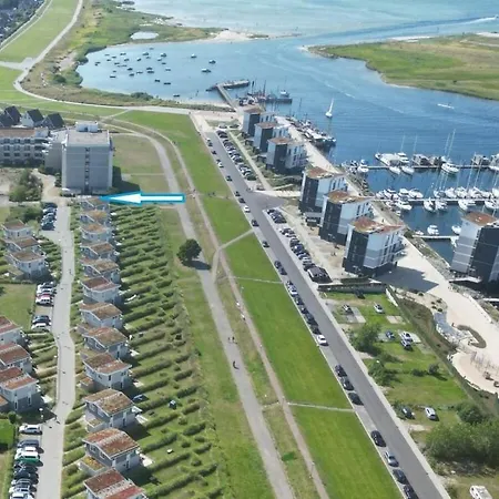 Lagunenblick 44 In Marina *
